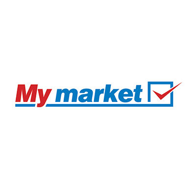 mymarket logo